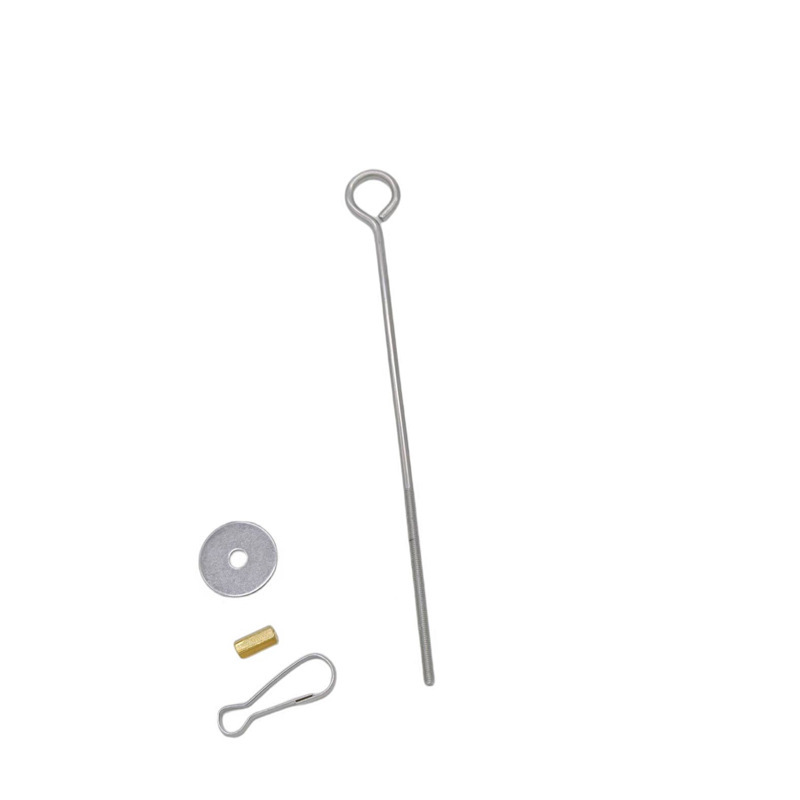 Pet Parrot Bird Rabbit Rat Squirrel Stainless Steel Fruit Fork Bird Feeder Toys Bird Supplies Bird Cage Accessories