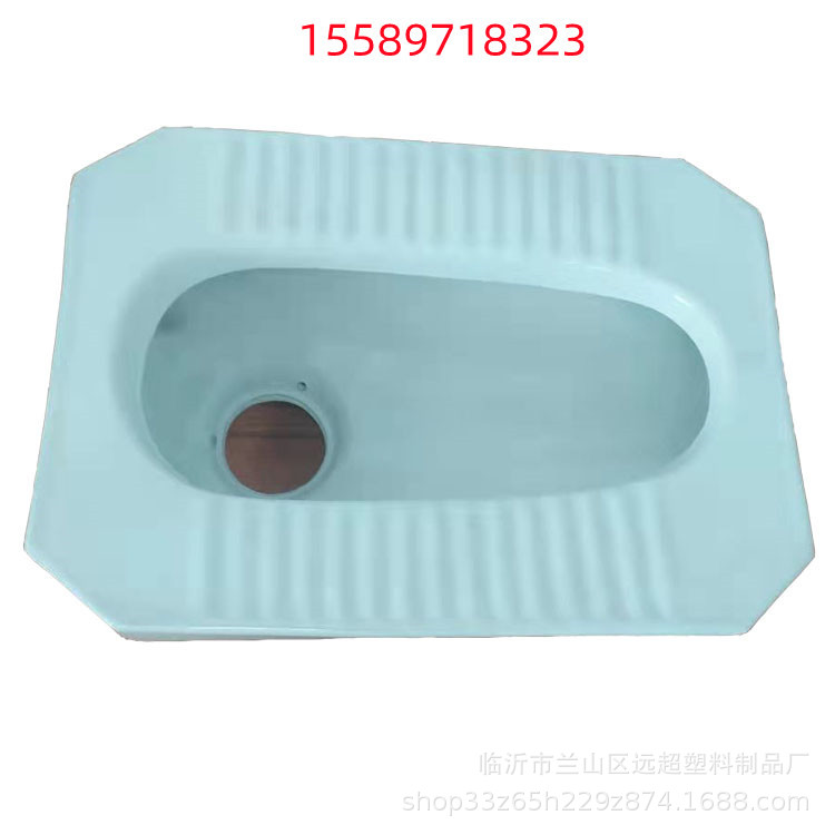 Сельский туалет с керамической сидячей панелью, сухой туалет, разделение на сухое и влажное, керамический туалет