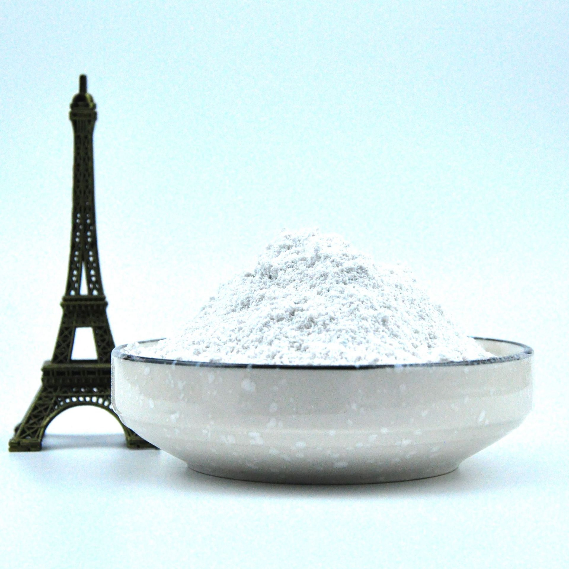 Fireproof Coating Sepiolite 200 Mesh Sepiolite Fiber for Building Insulation Materials Brake Pad Sepiolite Powder