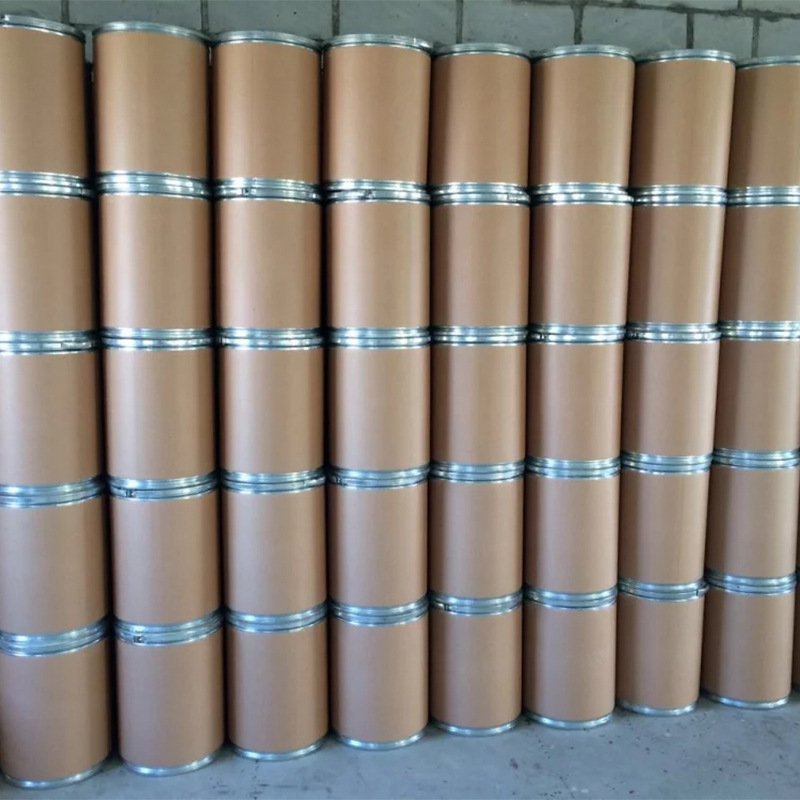 Manufacturers Supply D-Di-P-Methylbenzoyltartaric Acid Chemical Intermediates