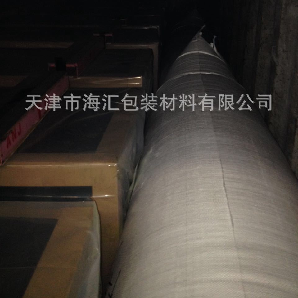 Manufacturer Supplies Railway Ship Professional Level 3 Level 4 Level 5 Inflatable Bag Dunnage Bag 18