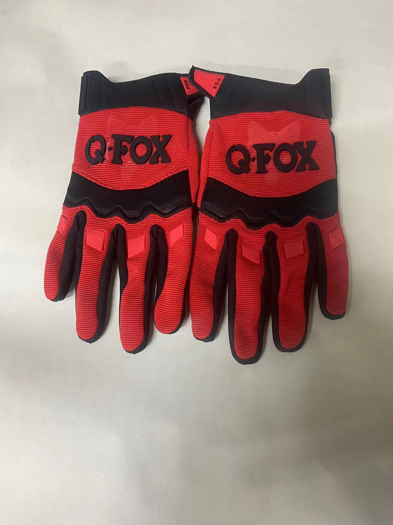 6 Colors 24 New Touch Screen Off-Road Cycling Motorcycle Bicycle Bicycle Kart Outdoor Sports Gloves