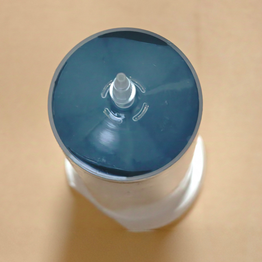 Cross-border large-capacity syringe syringe flusher without needle 550ml syringe