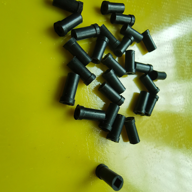 Gel Pen Refill Accessories Black Pen Cap Cover Pen Shape