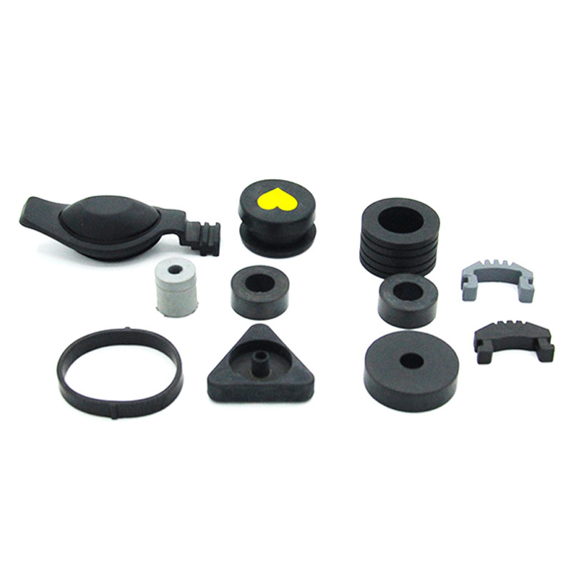 Customization of Silicone Products, Customization of Non-Standard Parts and Miscellaneous Parts, Customization of Rubber Products, Processing of Silicone Products, Mold Opening