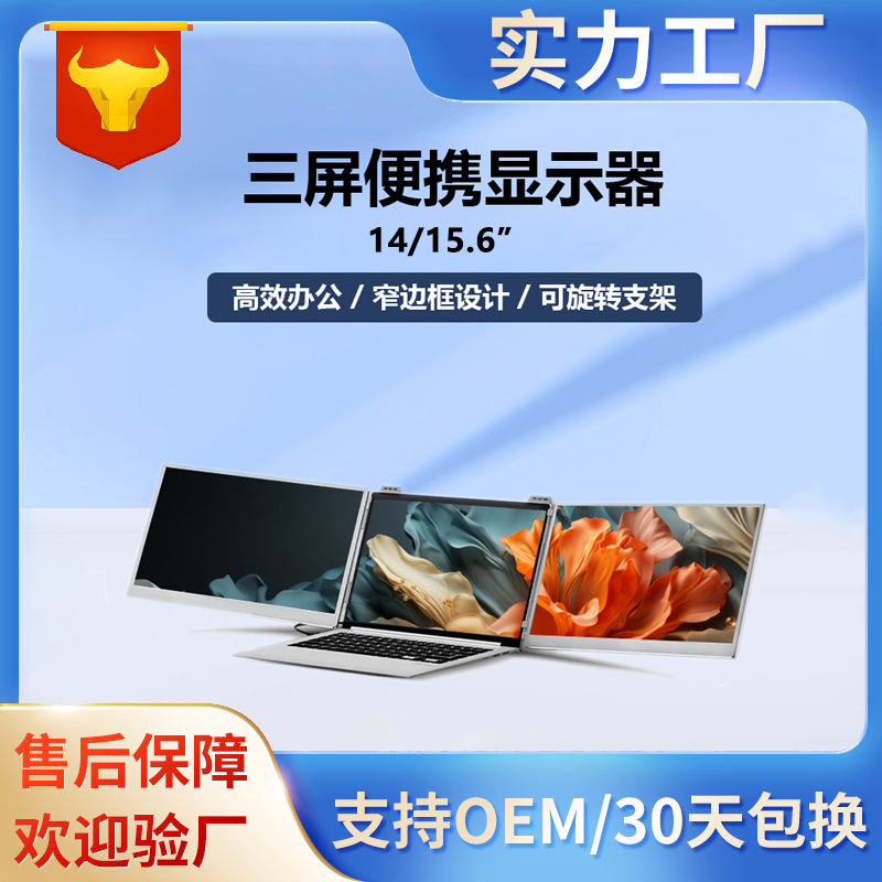 11.6 дюймов 13.3 дюймов 14 дюймов 15.6 дюймов 16 дюймов Двусторонний экран Портативный монитор Ноутбук со складывающимся экраном