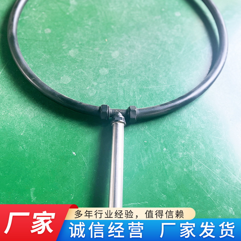 Passive Loop Antenna Medium Wave Antenna Medium and Short Wave Antenna Monitoring Antenna Broadband Antenna