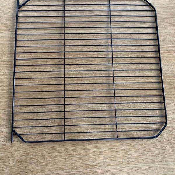 Iron Mesh DIY Mesh Mesh Door Encrypted Mesh Door Flower Stand Storage Storage Cabinet Assembly Combination Disassembly Pet Fence