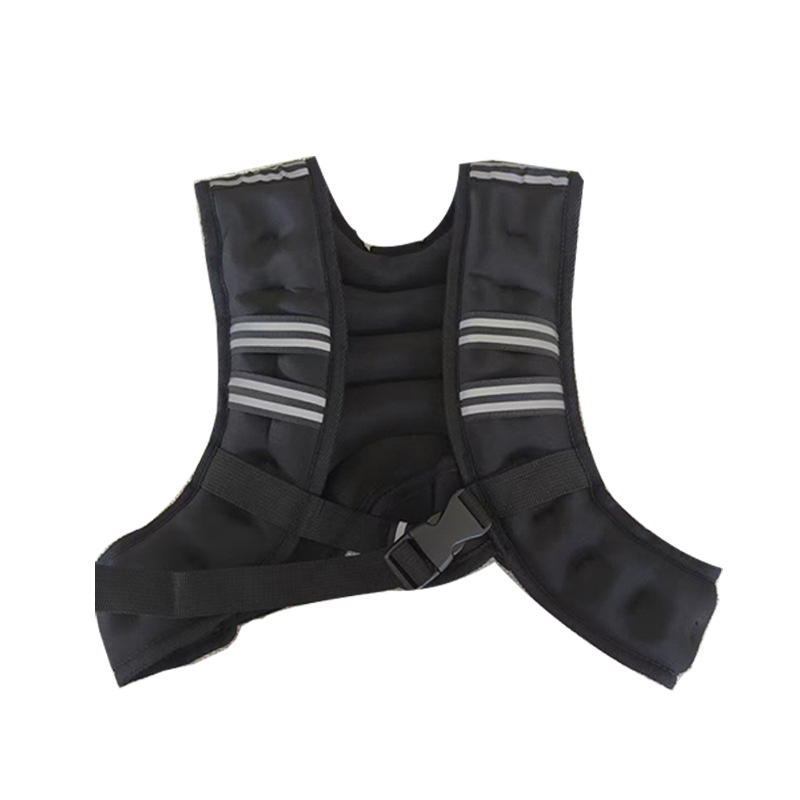 Weight Vest Weight Vest Invisible Vest Men's and Women's Running Fitness Fitness Training Outdoor Exercise
