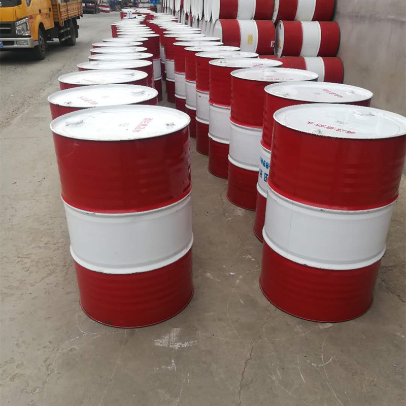 Factory Direct Supply of Railway Diesel Locomotive Multi-Stage Fourth Generation Engine Oil 20W40 Railway Steel Plant Train Transportation Lubricant