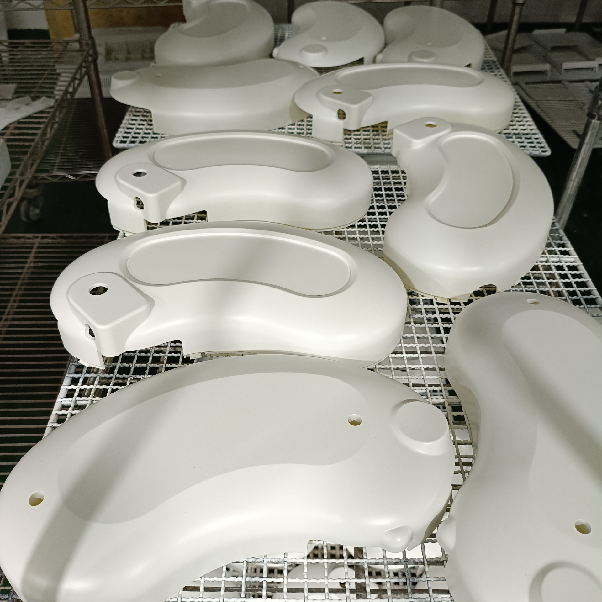 Medical Equipment, Clinical Trials, Basic Equipment, Customized Shell Processing According to Drawings, 19 Years of Experience