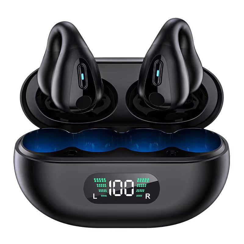 J-Wireless Bluetooth Headset -3