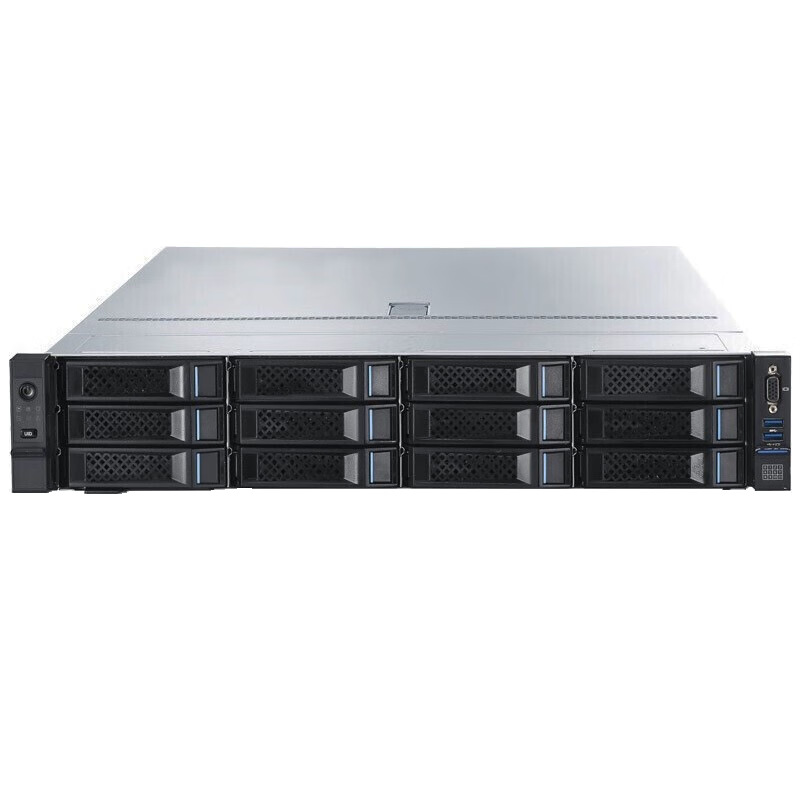 Suitable for Inspur Nf5270M6 Rack Server Host Small Database Office Oa System Application Scenario