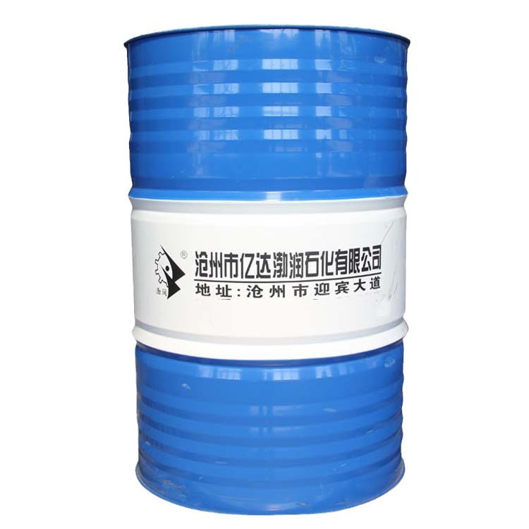 Pulling oil effectively reduces friction between workpieces and abrasive tools and reduces wear