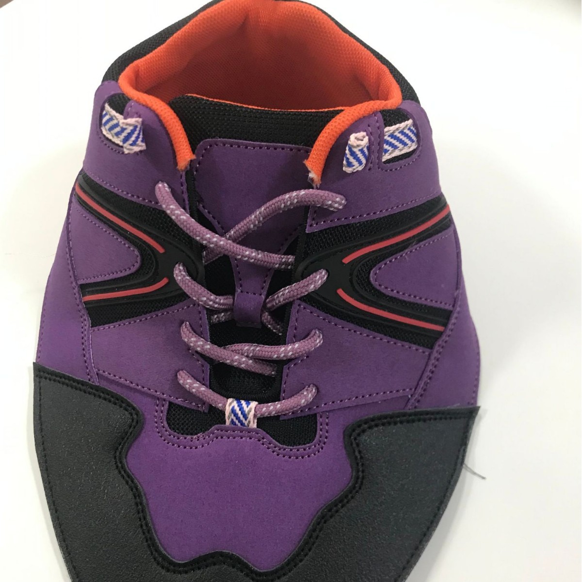 Manufacturer Wholesale 2025 New Men's Fashion Trendy Casual Sports Leather Upper Versatile Shoes Upper