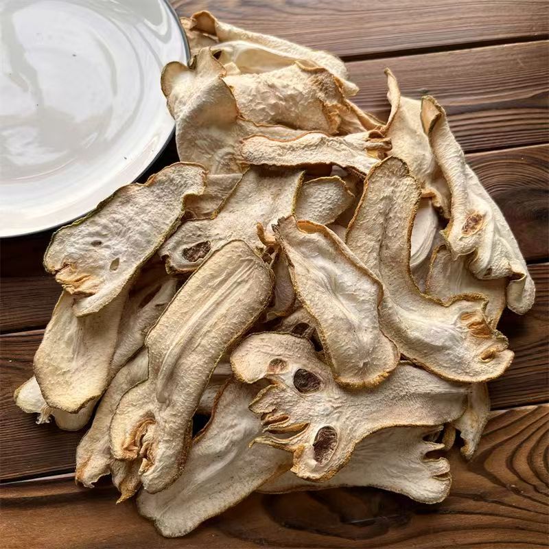 New Arrival of Bergamot, Origin and Supply, Non-Sulfur Smoked Bergamot Slices, Can Be Soaked in Water and Made into Soup, Bulk Wholesale of Dried Bergamot Starting from 500g