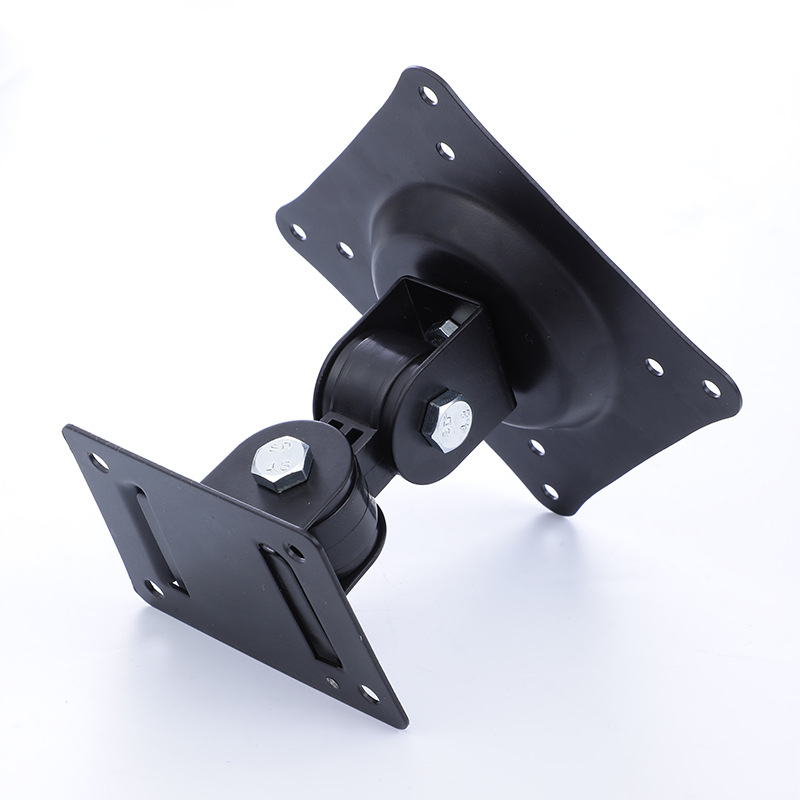 Universal computer LCD display rotating rack wall-mounted 360 ° rotating TV bracket universal wall-mounted rack