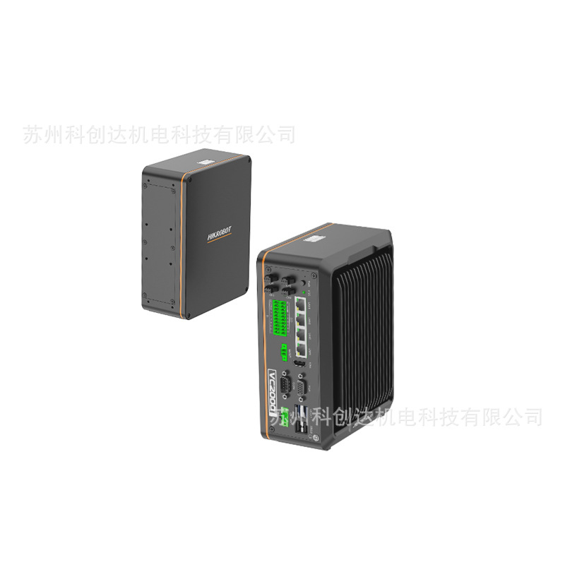 Hikrobot Vision Controller Mv-Vc2140-128G40-Nn/Vc2143-128G46 Optional Vm