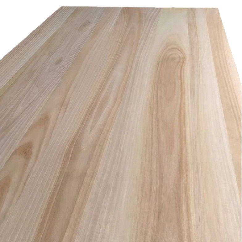 Dongguan Direct Supply Rubber Wood Veneer Rubber Wood Veneer Fsc Rubber Wood Veneer Straight Grain Rubber Wood Veneer Mountain Grain