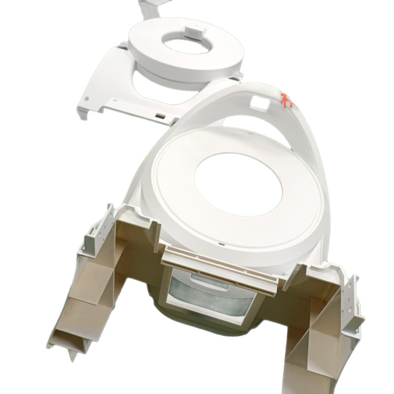 Medical Equipment, Clinical Trials, Basic Equipment, Customized Shell Processing According to Drawings, 19 Years of Experience