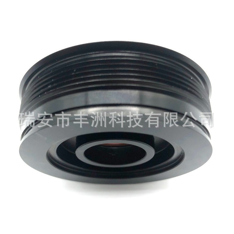 All Models of Cylinder Caps, Lift Covers, Tilted End Covers, Suitable for 5008985;5008773 Joh