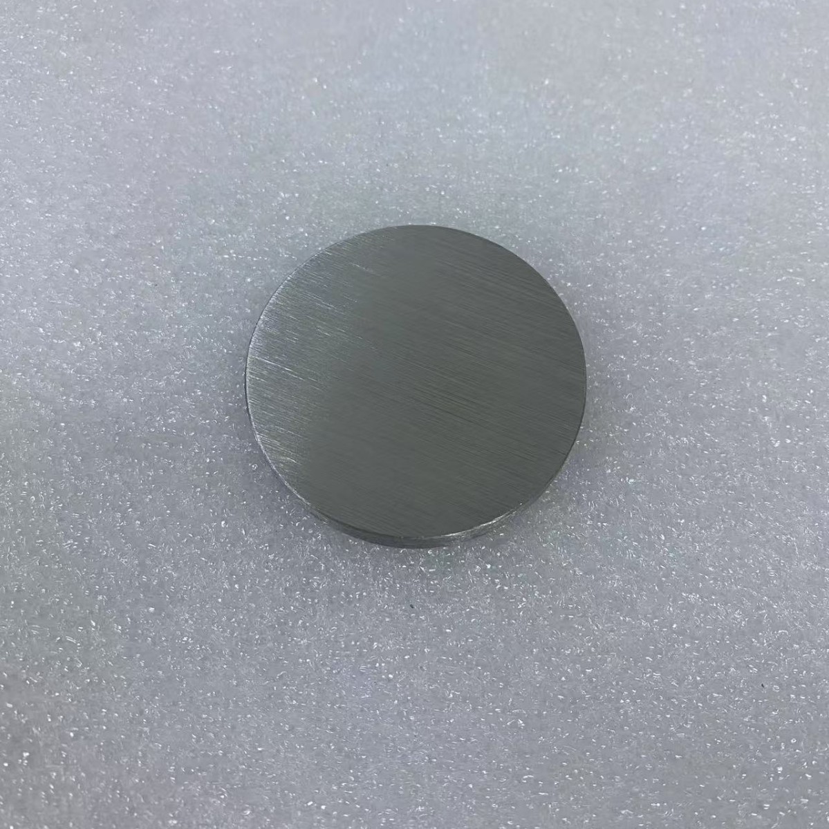 Rare Earth Metal Holmium Target Ho Metal Holmium Vacuum Coating Sputtering Target
