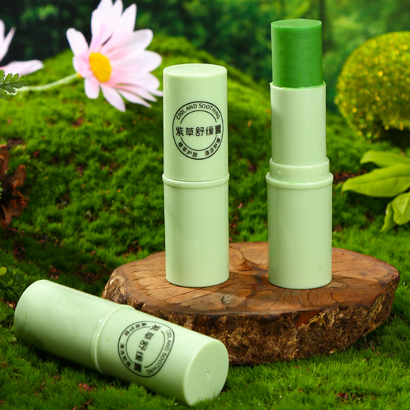 Dai Meier Soothing Comfrey Cream Mosquito Bite Reduce Itching Soothing Cream Herbal Cream Comfrey Cream Shake Tone Explosions