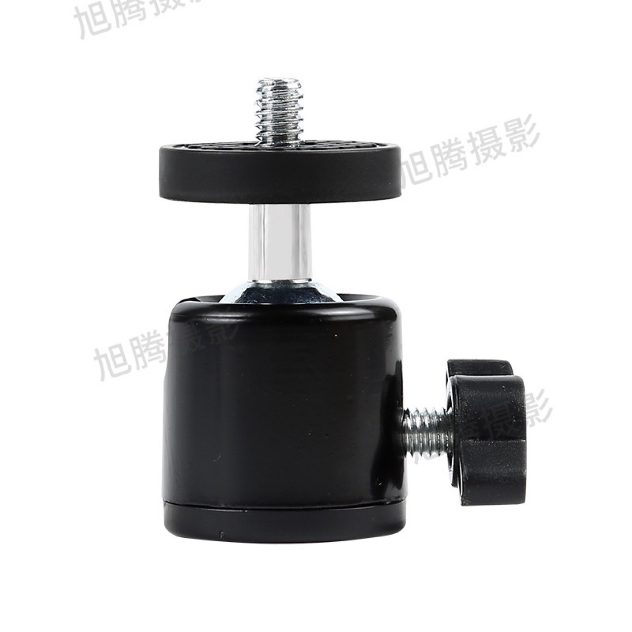 Source Factory Goods Pan/tilt Ball Metal Universal Pan/tilt Photography Accessories Tripod Q29 Small Pan/tilt Spherical Mini