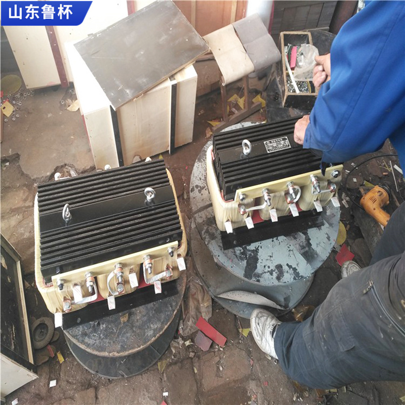 Чашка Lu частотно-чувствительный реостат Bp1-008/8004 для плавного запуска электродвигателей