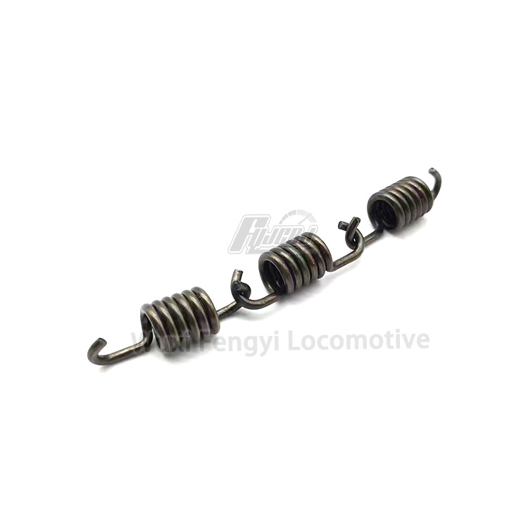 PCX125 belt reel spring LEAD125 Thailand scimitar clutch spring CLICK125 throw block small spring