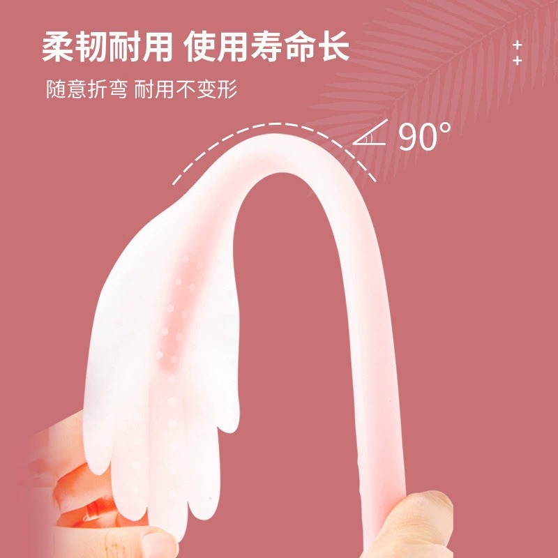 The meridian clap plate lengthened clap clap palm health pounding back clap leg artifact knock back shoulder neck clap stick silicone wholesale