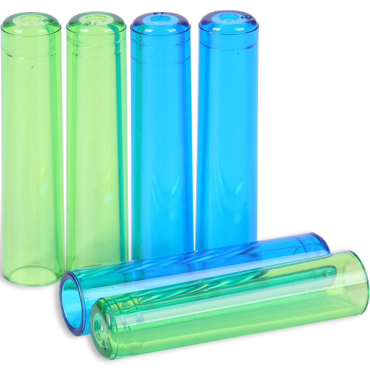 Pencil Cap Protective Cover Pencil Pen Tip Protective Cover Transparent Special Material Upgrade Not Easy to Break and Not Easy to Steak