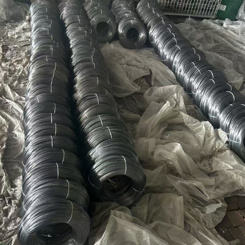 Manufacturer Sells No. 70 Annealed Steel Wire Tank Net Manufacturing Raw Materials Protective Net Manufacturing Raw Materials in Stock Direct Delivery