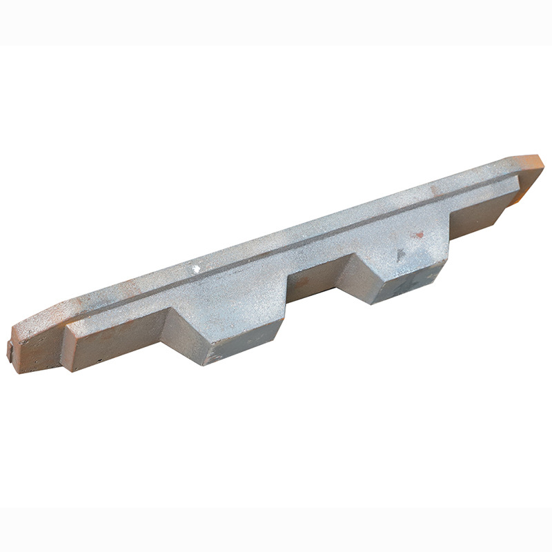 Aluminum Ingot trough, zinc ingot trough, aluminum ingot trough, copper ingot trough