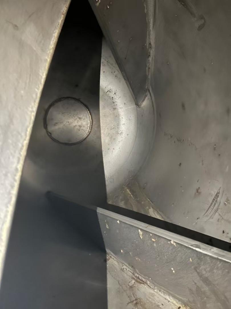 Small Vacuum Tumbler for Meat Products Experiments Chicken Fillet Flavoring Machine, the Price Does Not Match the Actual Product