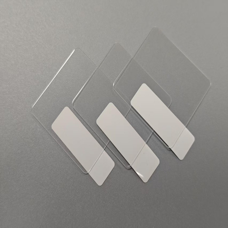 Suitable for Dji Action4 Sports Camera Screen Film Lens Film Glass Film Protective Film Hd Bare Film