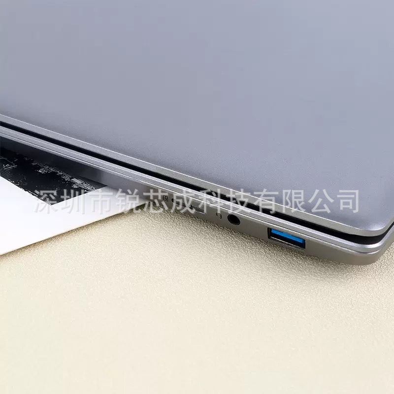 15.6 "Core I5 Laptop Computer Factory Outlet Foreign Trade Export Exclusive for Household Lightweight Portable Laptop