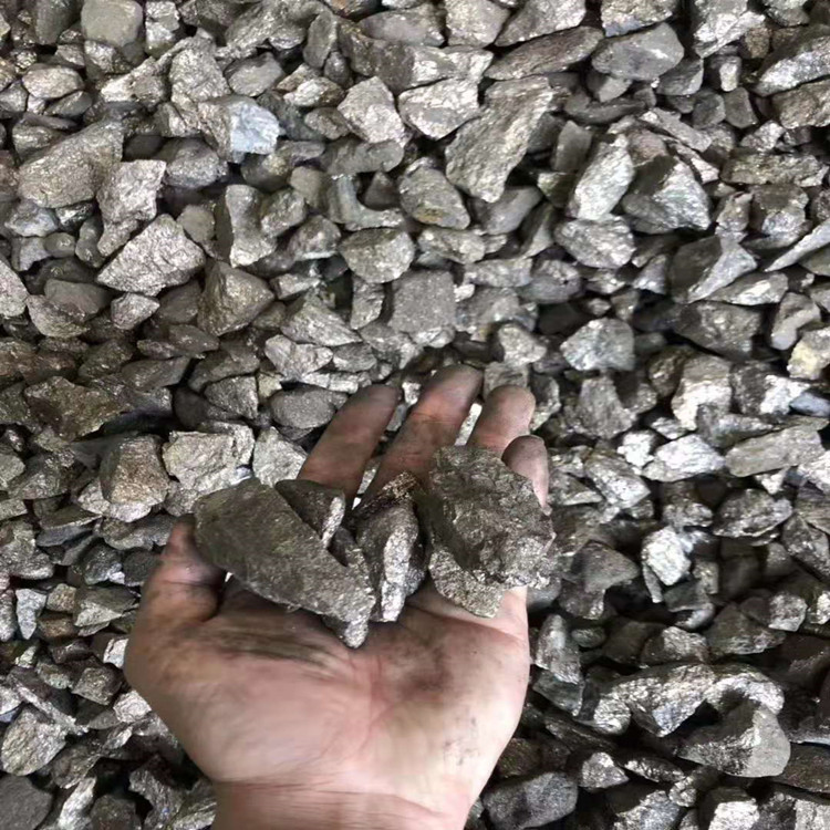 The Manufacturer Supplies Iron Ore for Bridge Machinery, Sporting Equipment, Counterweights for Elevators, Iron Sand Ore for Sand Blasting and Rust Removal