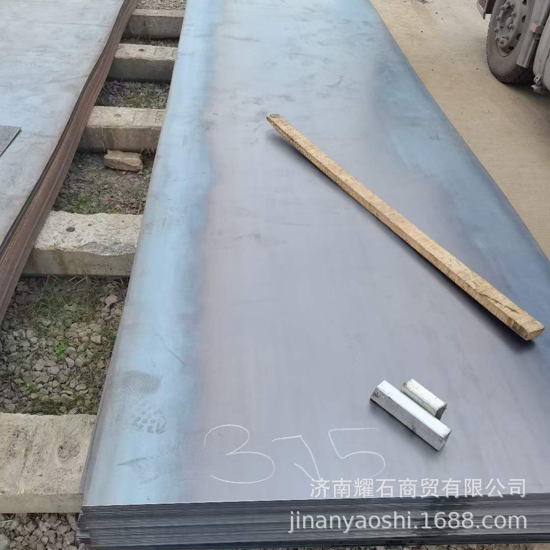 Q235B355B Steel Plate 5Mm8Mm6Mm10Mm12A3 Rolled Plate Open Flat Carbon Steel Plate Manganese Plate Steel Coil Open Flat Plate