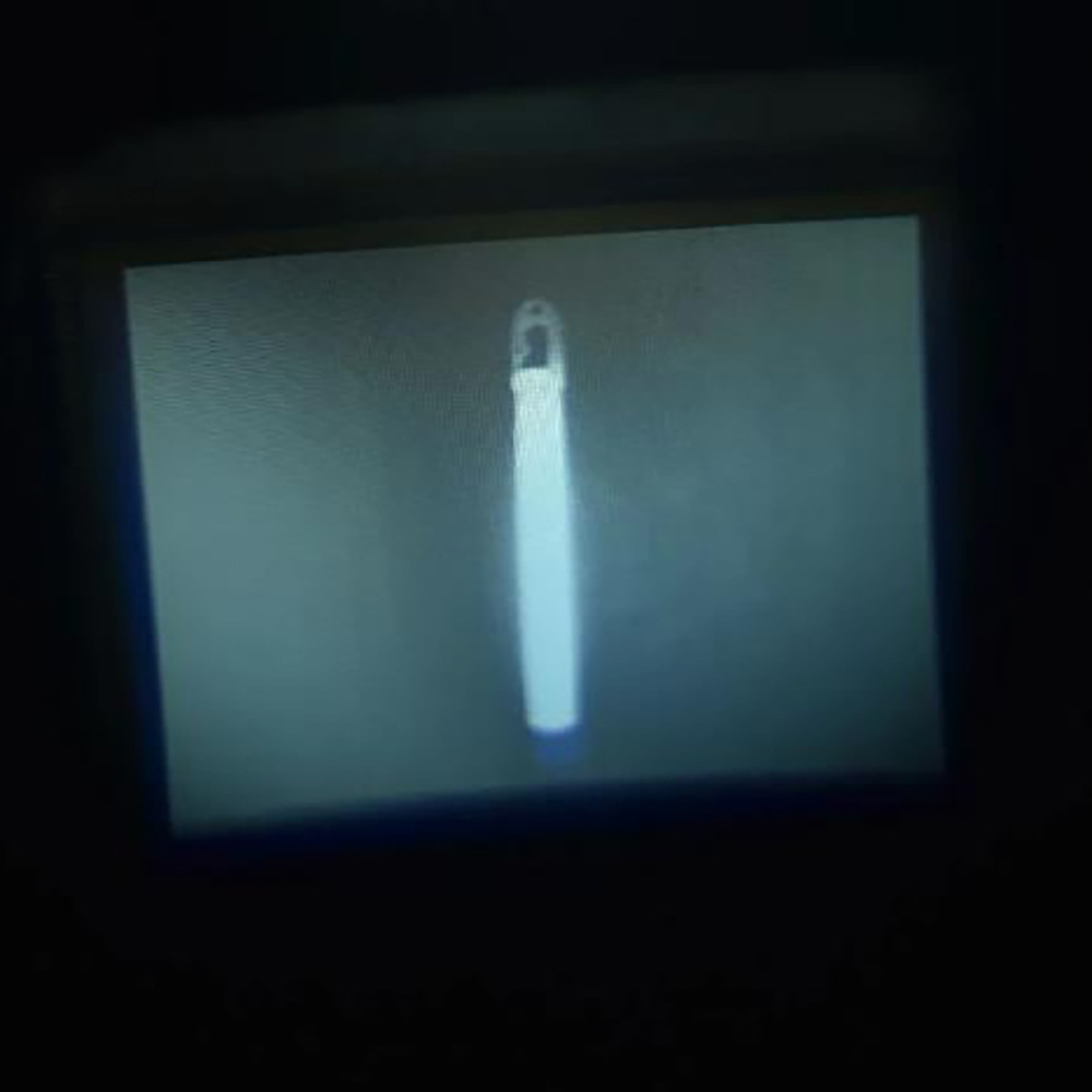 LUMICA infrared IR fluorescent stick outdoor field tactical warning sign signal special waterproof night vision 6 inches