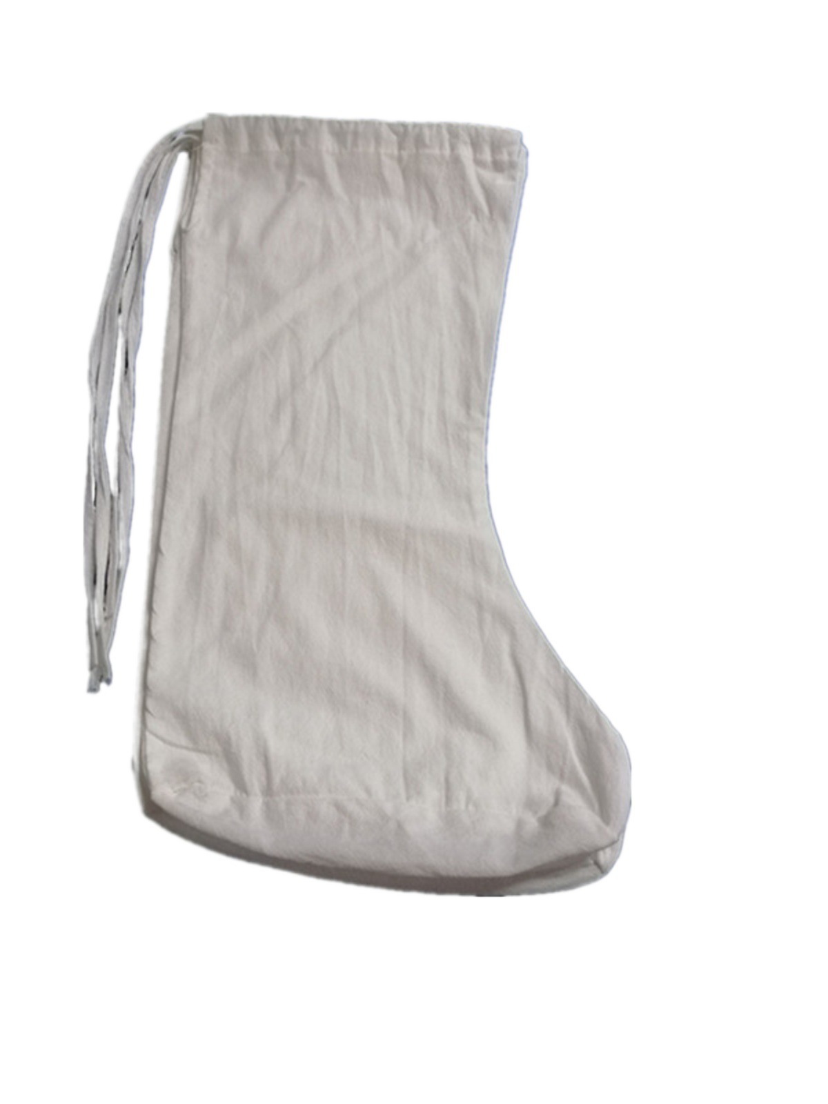 Cloud socks Chinese clothing accessories male and female same style Taoist socks Taoist socks white cotton monk socks ancient socks ancient socks