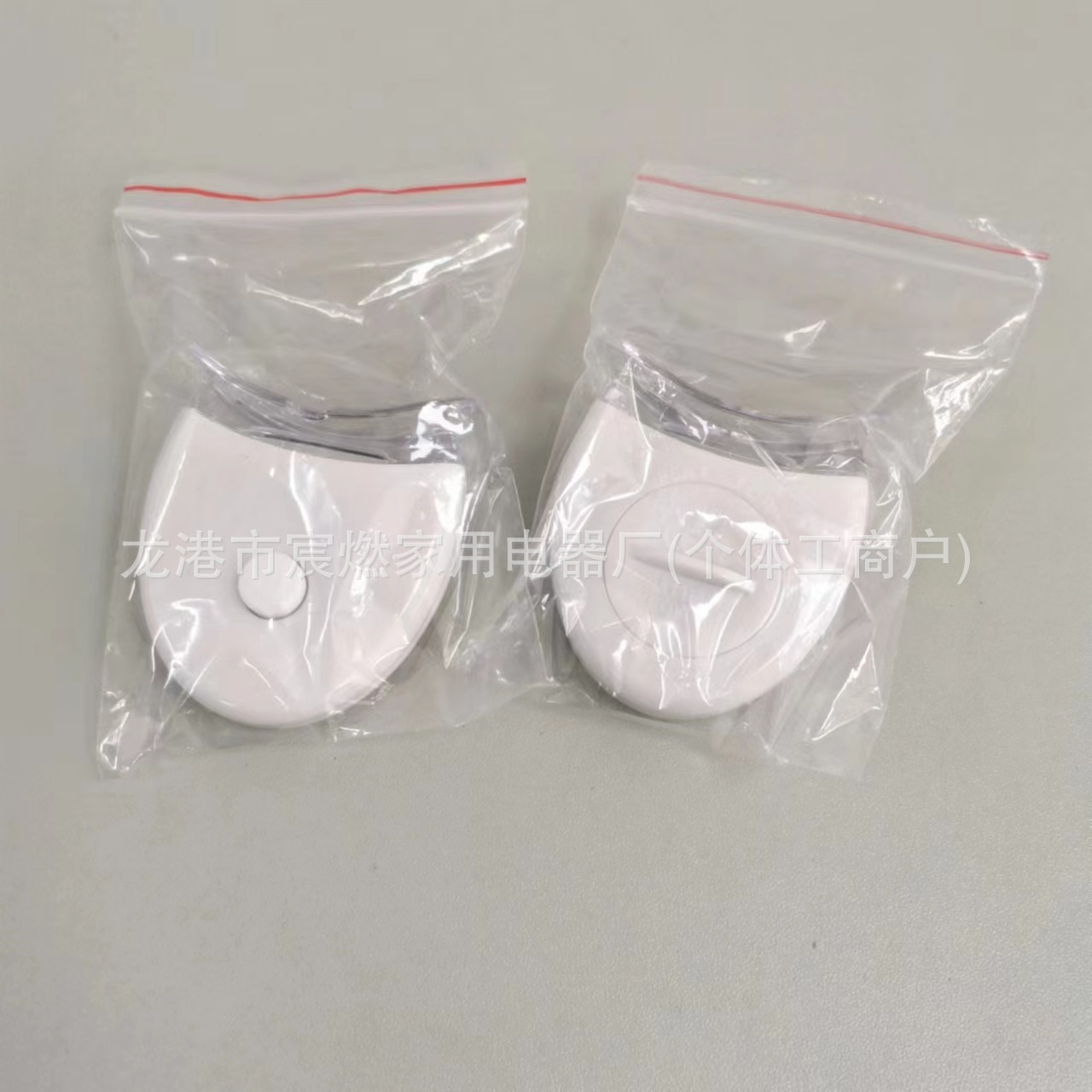 TEETH WHITENING LED Teeth Lamp Teeth Instrument 1-5LED Blue Teeth Lamp Cross-border Exclusive