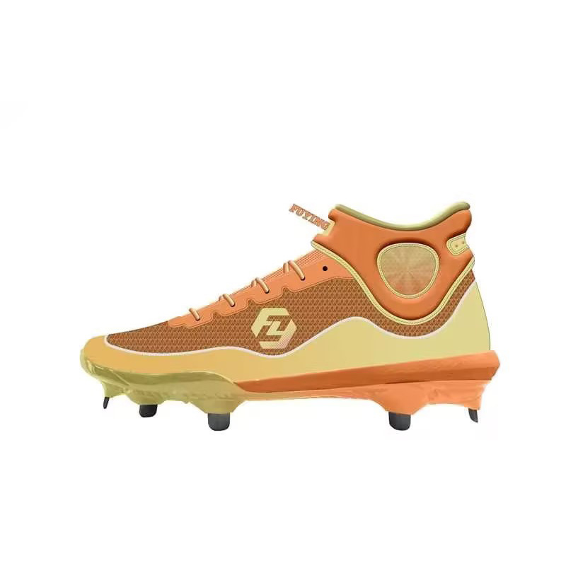 2025 Autumn and Winter New Custom Running Shoes for Men and Women, Custom Upper Quality Lightweight Sports Baseball Shoes