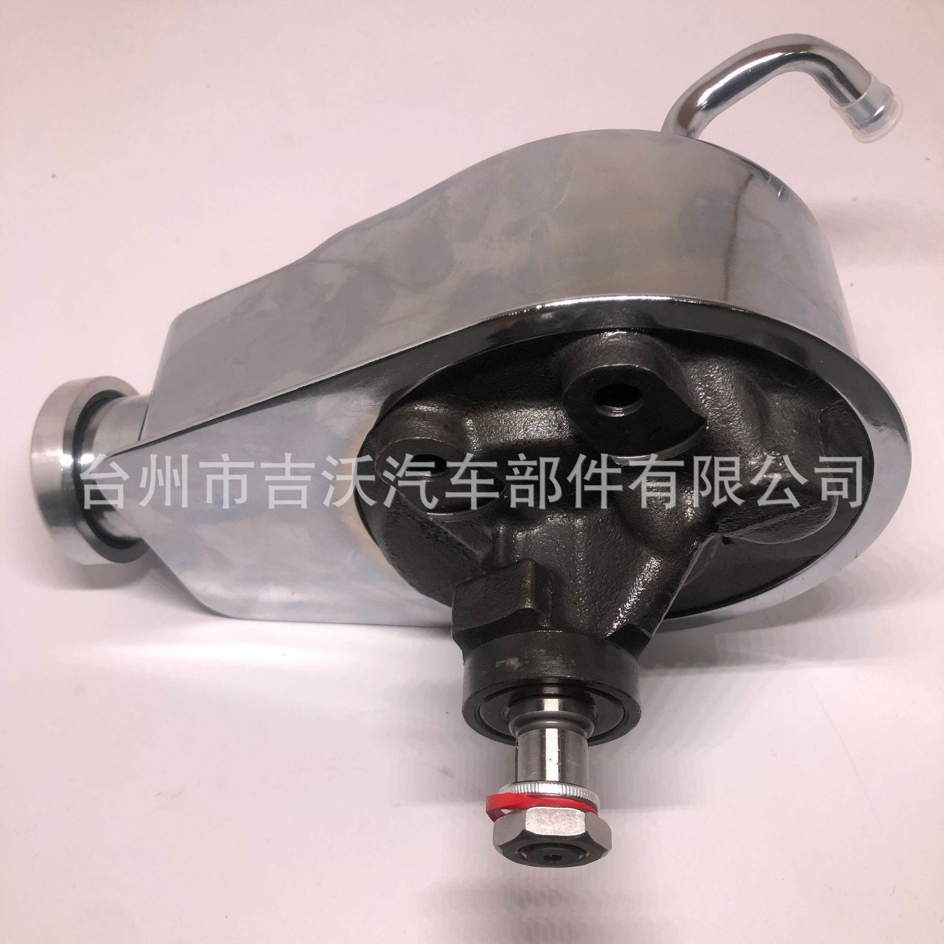 [supply] general export large iron pump booster pump oil pot