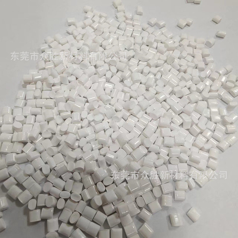 PC/ABS Fireproof True Color White Apple White Blackout White High Gloss Black 1.5 Mm V0 Temperature Resistant PCABS