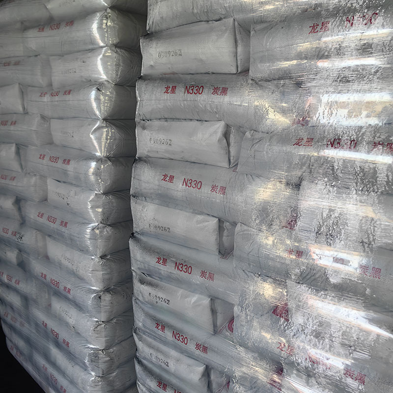 Dragon Star Carbon Black N330 Spot Supply Rubber Carbon Black N330 Rubber Carbon Black Tire Rubber Added Carbon Black