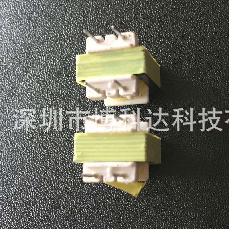 Induction Speaker Transformer 600 to 600 Speaker Transformer Magic Audio Transformer Speaker Audio Transformer