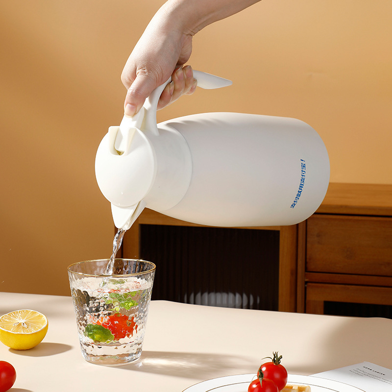 304 thermal kettle household large capacity thermal bottle stainless steel thermal kettle student dormitory thermal Kettle Kettle