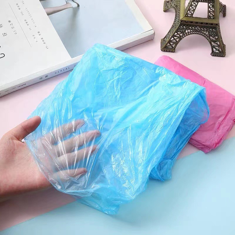 Disposable Raincoat Card Type Raincoat Portable Raincoat Outdoor Travel Adult Children Transparent Waterproof Raincoat