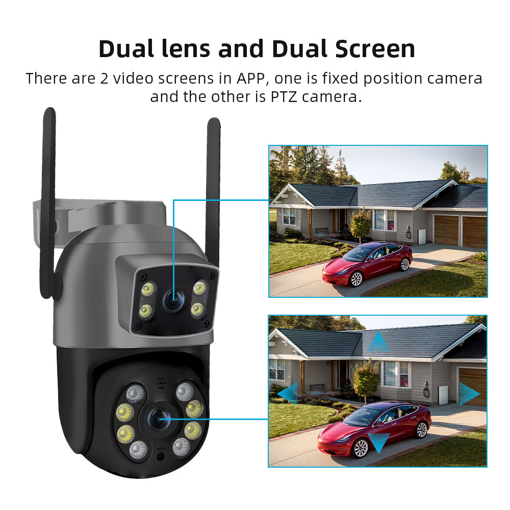 Minion Dual Antenna Ball Machine Black Model